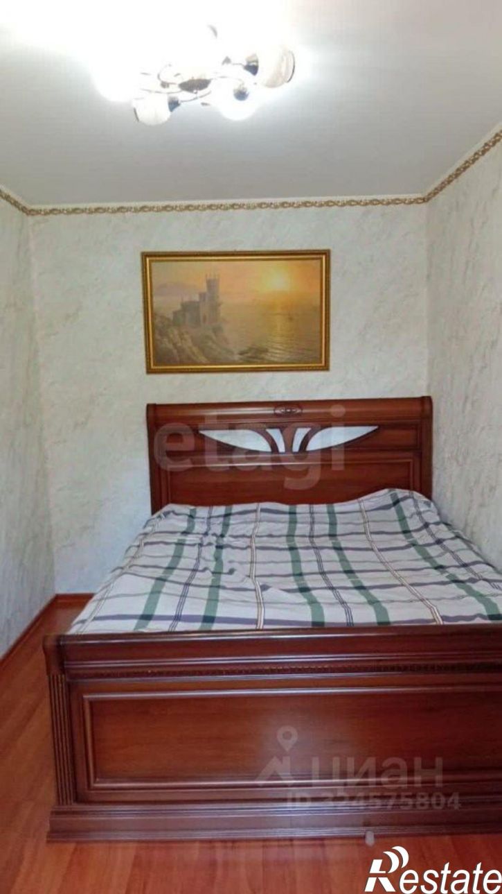 2-комн квартира проспект Октября, 146/2,  д. 146/2