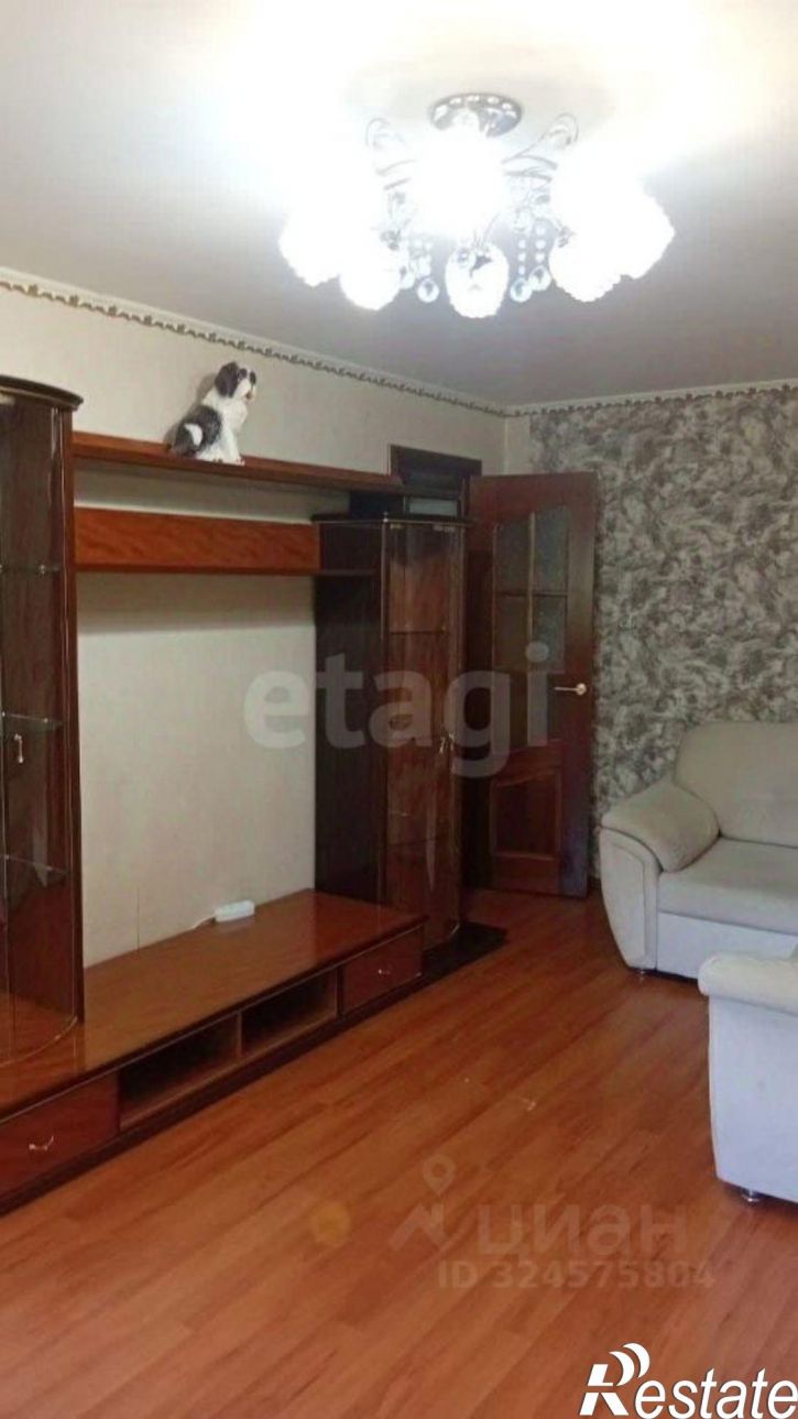 2-комн квартира проспект Октября, 146/2,  д. 146/2