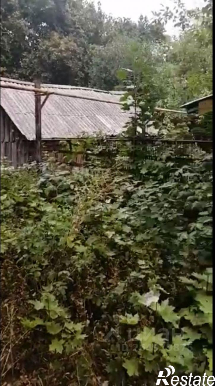 Земельный участок Тихорецкая улица, 18,  д. 18