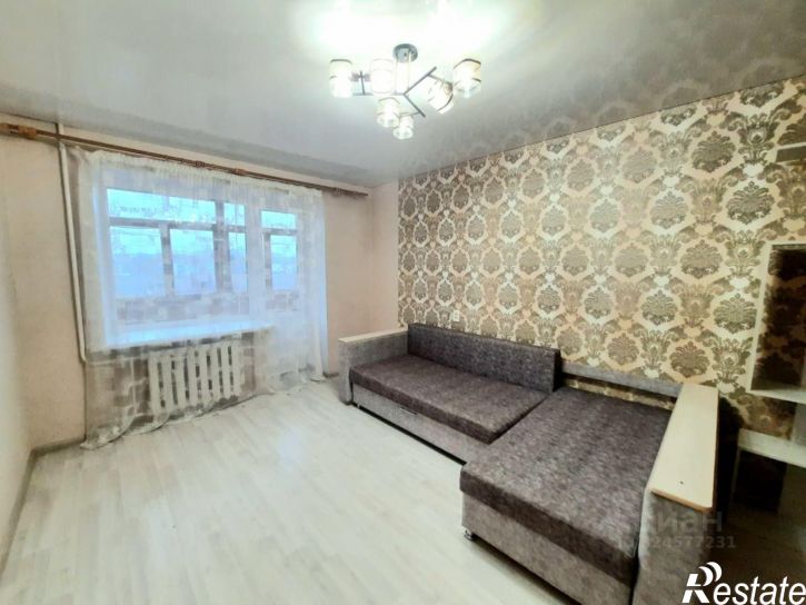 1-комн квартира Вологодская улица, 38,  д. 38