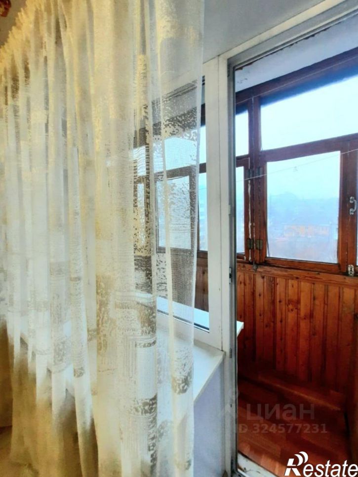 1-комн квартира Вологодская улица, 38,  д. 38