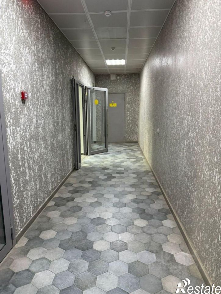 1-комн квартира Коммунистическая улица, 98/1,  д. 98/1