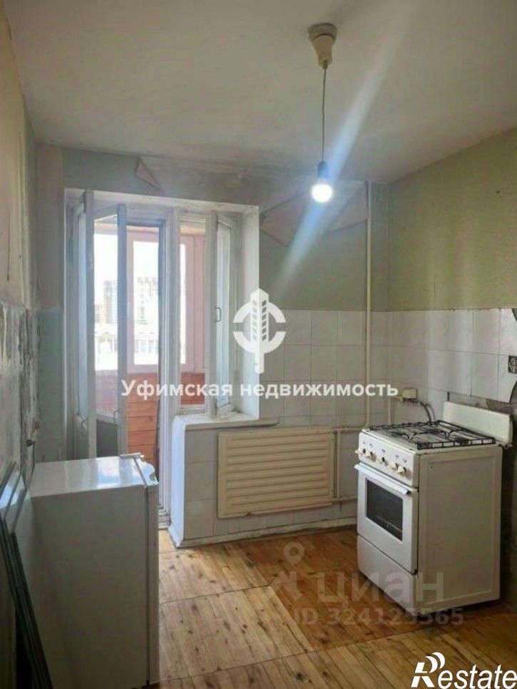 1-комн квартира улица Софьи Перовской, 15,  д. 15