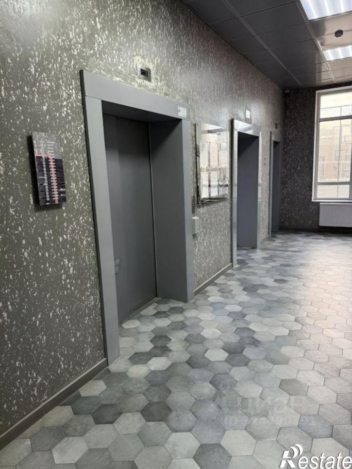 1-комн квартира Коммунистическая улица, 98/1,  д. 98/1