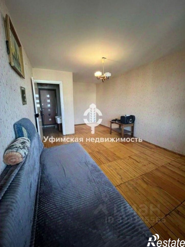 1-комн квартира улица Софьи Перовской, 15,  д. 15