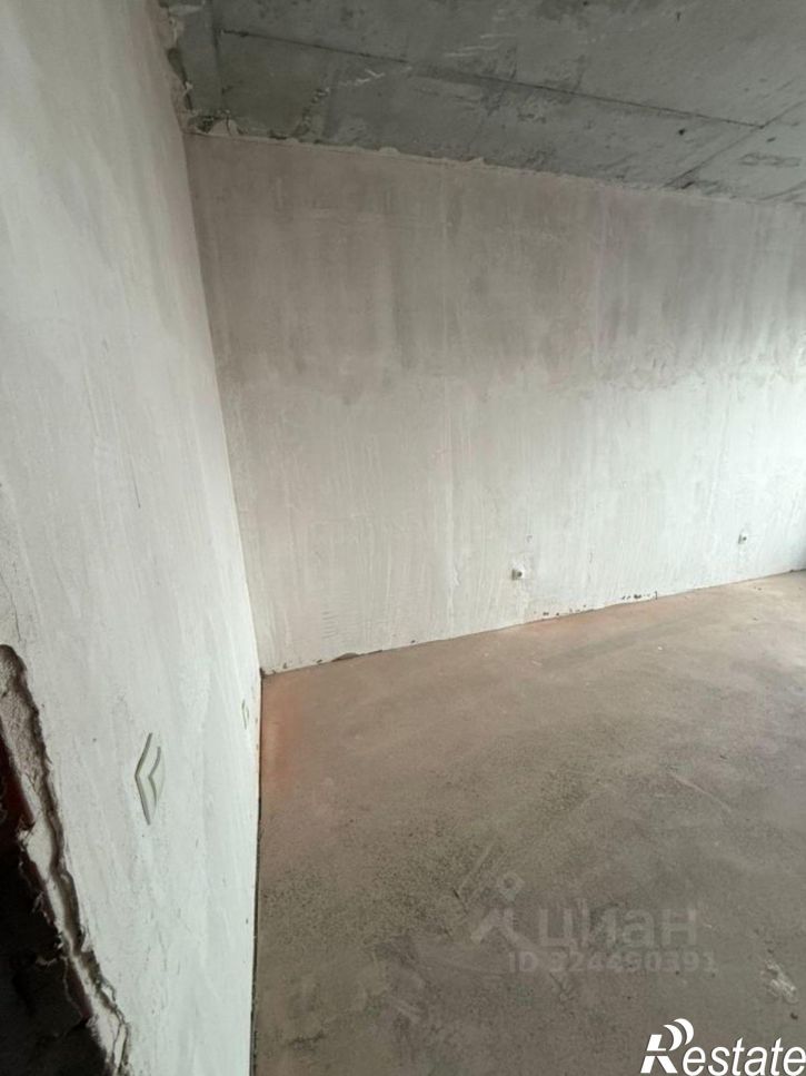 1-комн квартира Коммунистическая улица, 98/1,  д. 98/1