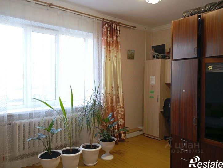 2-комн квартира ул Кольцевая, 91,  д. 91