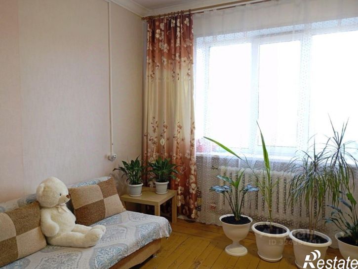 2-комн квартира ул Кольцевая, 91,  д. 91