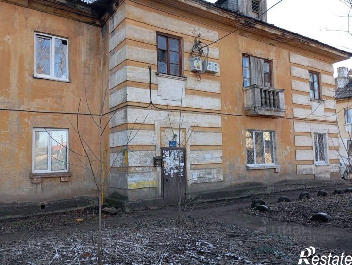 2-комн квартира ул Кольцевая, 91,  д. 91