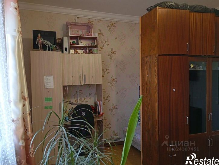 2-комн квартира ул Кольцевая, 91,  д. 91