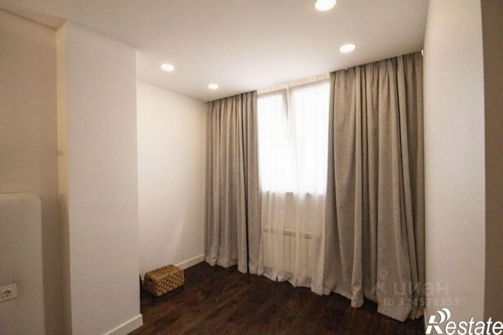 2-комн квартира улица Рудольфа Нуреева, 23,  д. 23