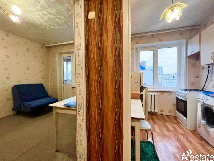 1-комн квартира ул Революционная, 80/1,  д. 80/1