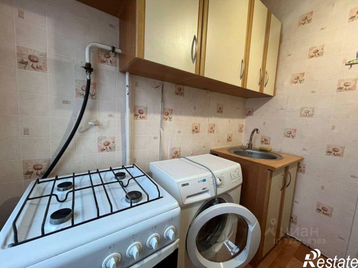 1-комн квартира ул Революционная, 80/1,  д. 80/1