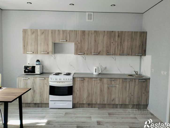 1-комн квартира ул Природная, 7,  д. 7