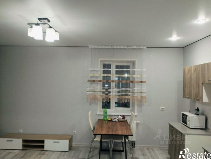 1-комн квартира ул Природная, 7,  д. 7