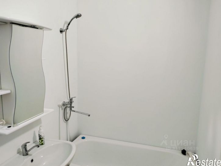 1-комн квартира ул Природная, 7,  д. 7