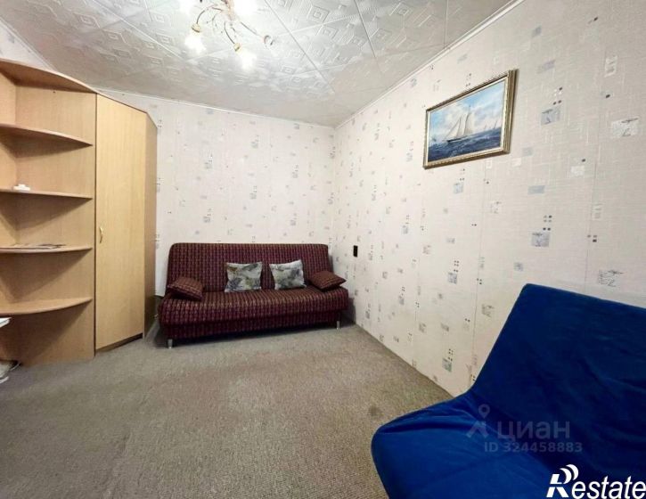 1-комн квартира ул Революционная, 80/1,  д. 80/1