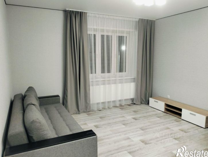 1-комн квартира ул Природная, 7,  д. 7