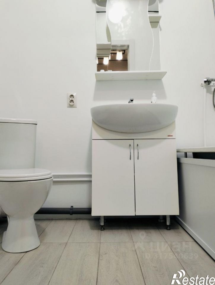 1-комн квартира ул Природная, 7,  д. 7