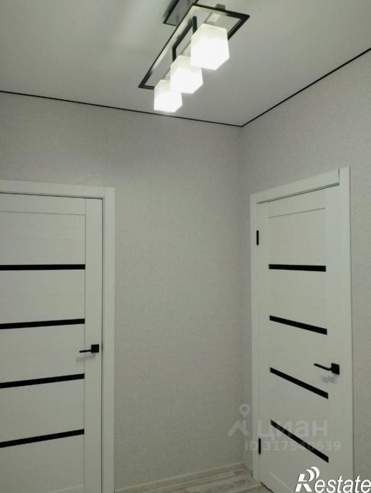 1-комн квартира ул Природная, 7,  д. 7