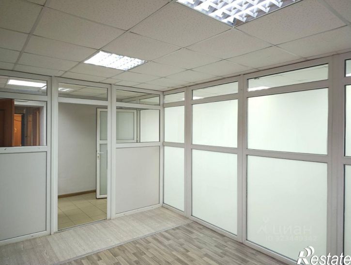 Офис ул Новомостовая, 31,  д. 31