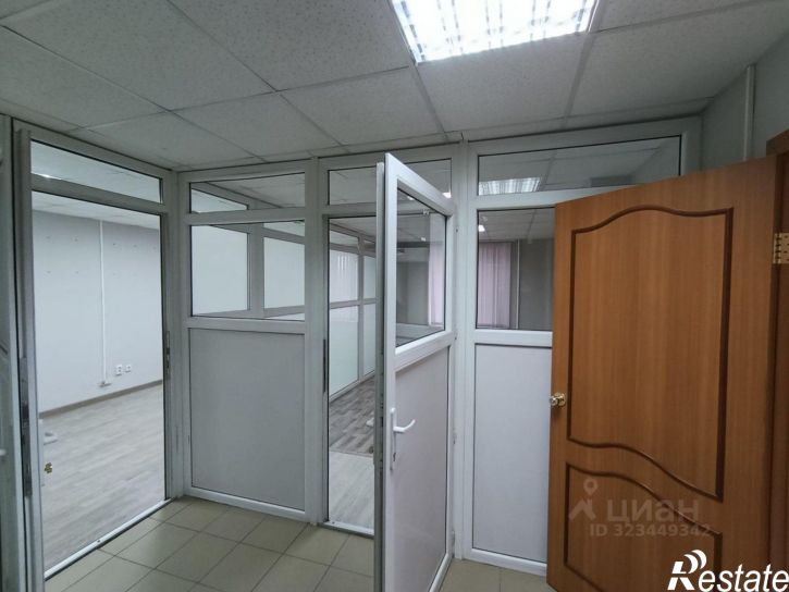 Офис ул Новомостовая, 31,  д. 31