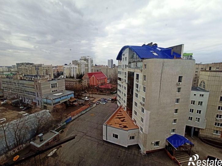 1-комн квартира Революционная улица, 80/1,  д. 80/1