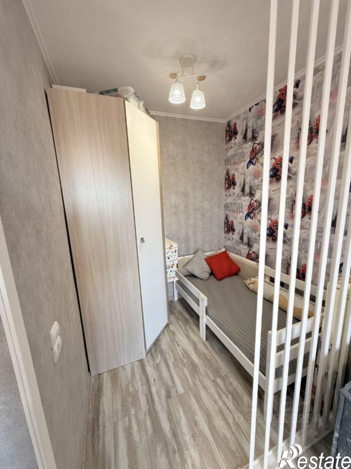 1-комн квартира ул Георгия Мушникова, 20,  д. 20