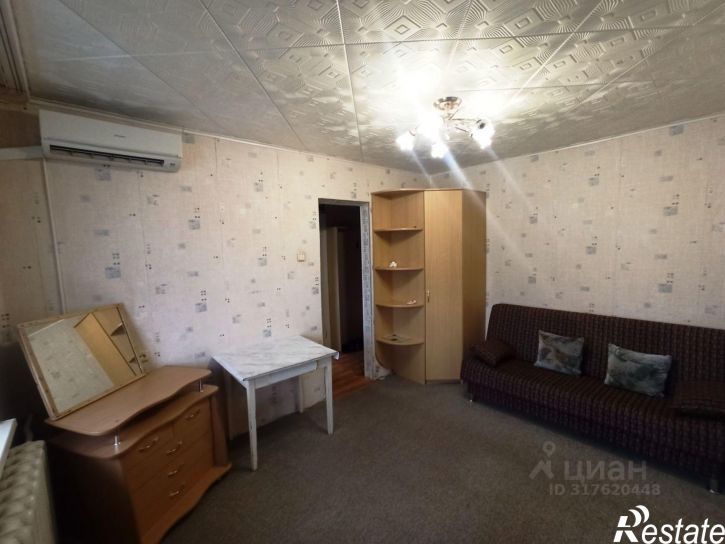 1-комн квартира Революционная улица, 80/1,  д. 80/1