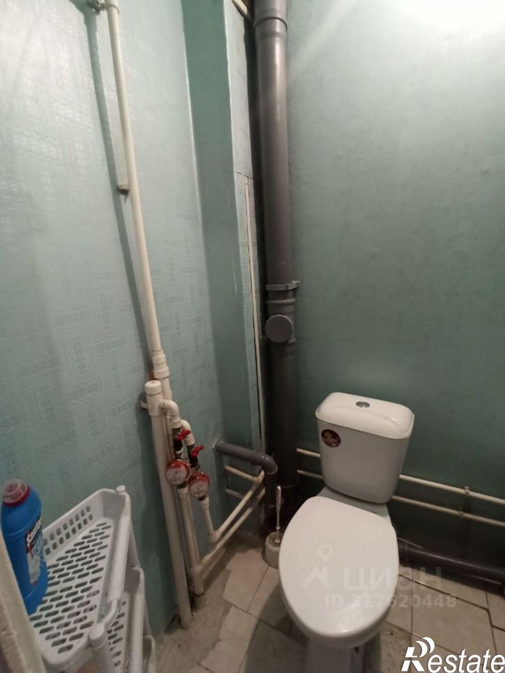 1-комн квартира Революционная улица, 80/1,  д. 80/1