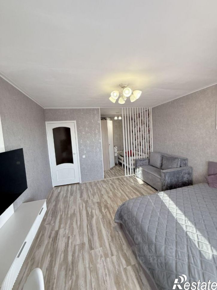 1-комн квартира ул Георгия Мушникова, 20,  д. 20