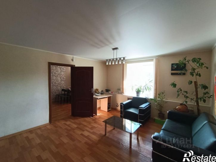 Офис Молодежный б-р, 10,  д. 10