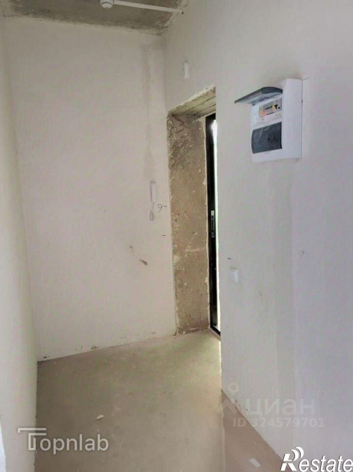 1-комн квартира улица Академика Курчатова, 65/11,  д. 65/11