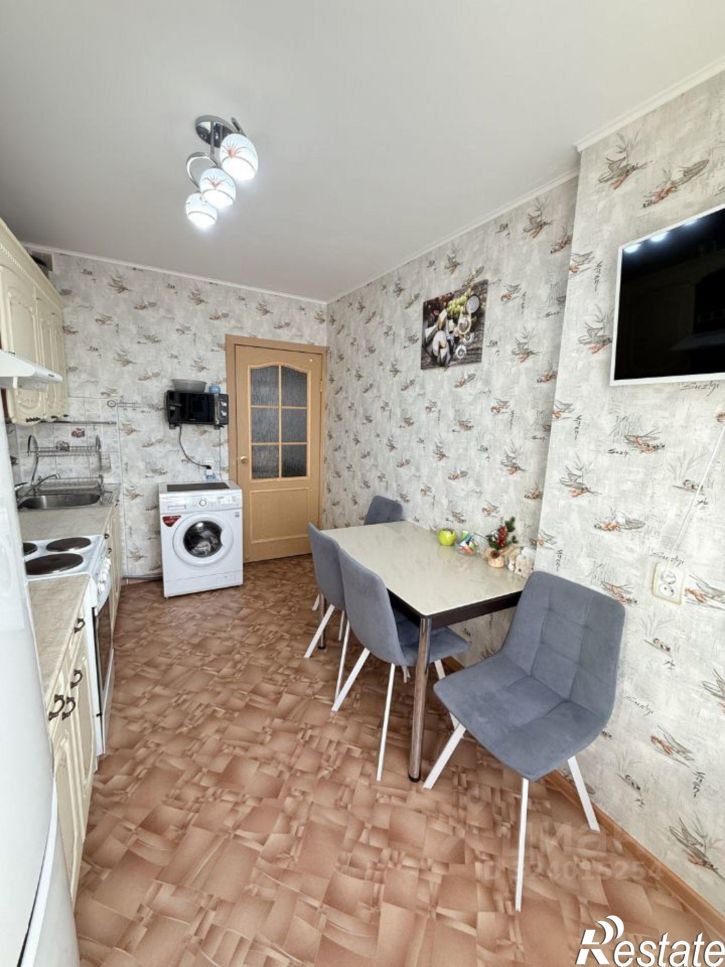 1-комн квартира ул Георгия Мушникова, 20,  д. 20