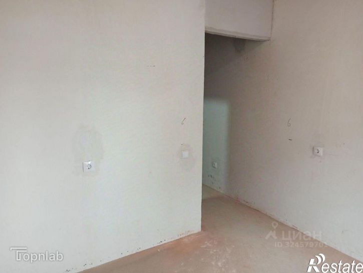 1-комн квартира улица Академика Курчатова, 65/11,  д. 65/11