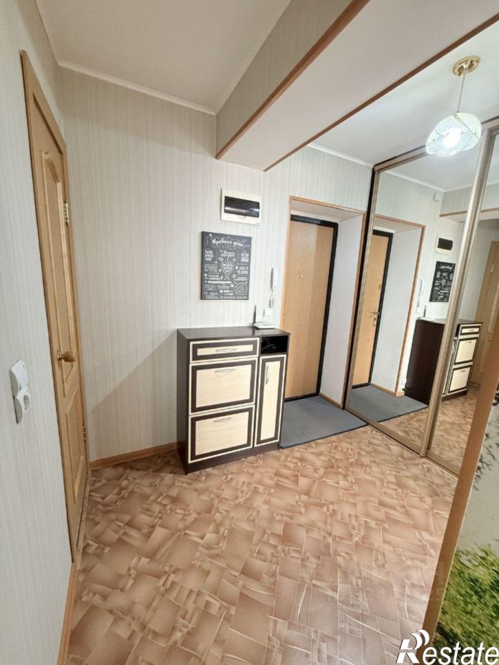 1-комн квартира ул Георгия Мушникова, 20,  д. 20