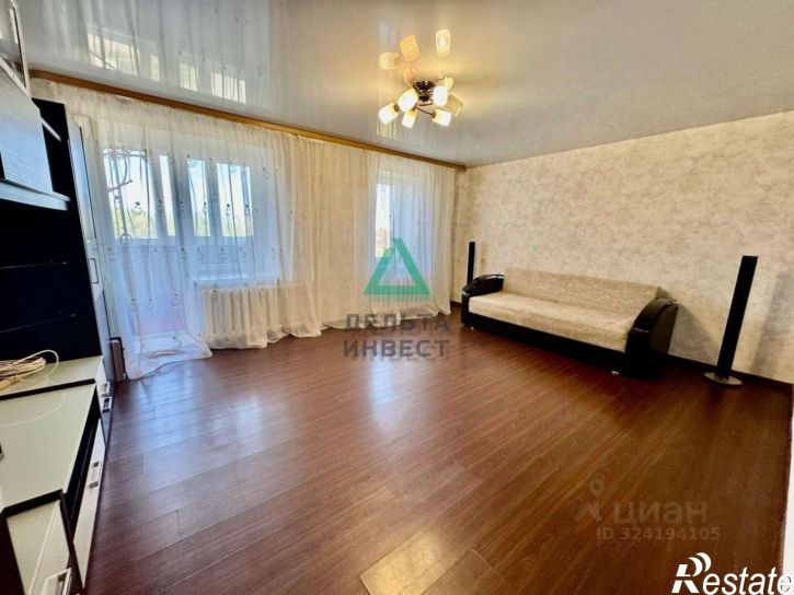 2-комн квартира ул Шота Руставели, 25/1,  д. 25/1