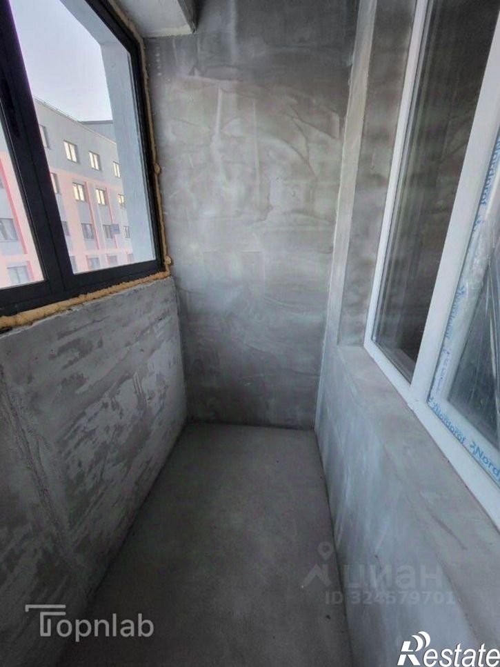 1-комн квартира улица Академика Курчатова, 65/11,  д. 65/11