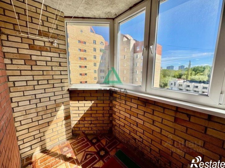 2-комн квартира ул Шота Руставели, 25/1,  д. 25/1