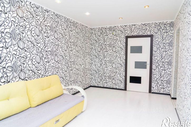 3-комн квартира ул Дагестанская, 13/1,  д. 13/1