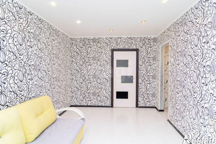 3-комн квартира ул Дагестанская, 13/1,  д. 13/1