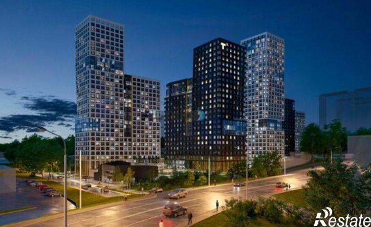 1-комн квартира улица Минигали Губайдуллина, 11,  д. 11