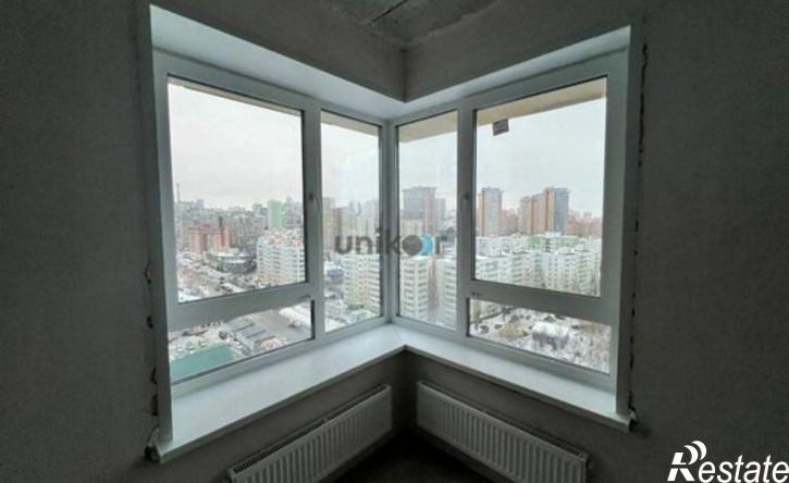 1-комн квартира улица Минигали Губайдуллина, 11,  д. 11