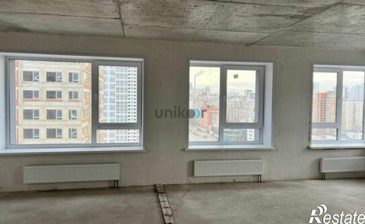 1-комн квартира улица Минигали Губайдуллина, 11,  д. 11