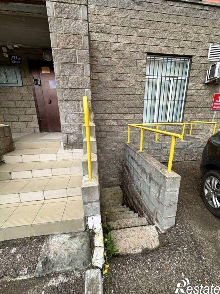 Помещение свободного назначения улица Менделеева, 150/4,  д. 150/4