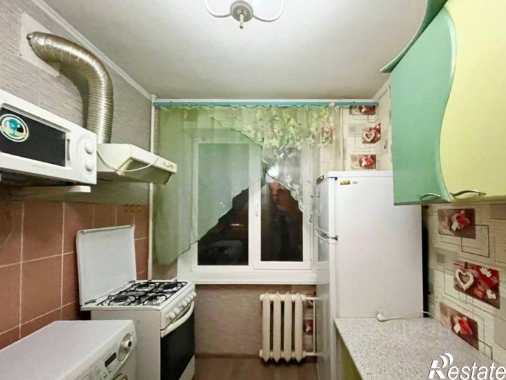 1-комн квартира Революционная улица, 96,  д. 96