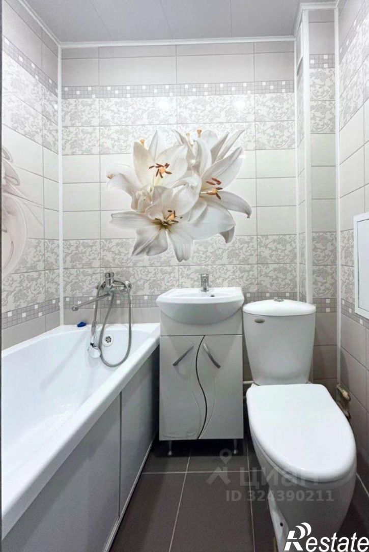 1-комн квартира Революционная улица, 96,  д. 96