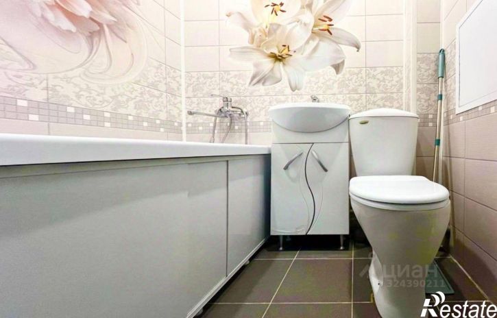 1-комн квартира Революционная улица, 96,  д. 96