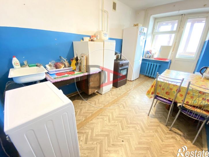 1-комн квартира ул Маршала Жукова, 18,  д. 18