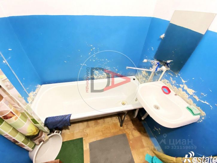 1-комн квартира ул Маршала Жукова, 18,  д. 18